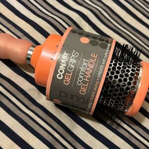 Conair Gel Grips comfort  Gel Handle Brush